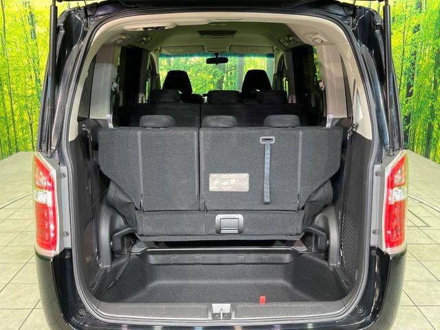 ステップワゴン（新潟県新潟市東区）