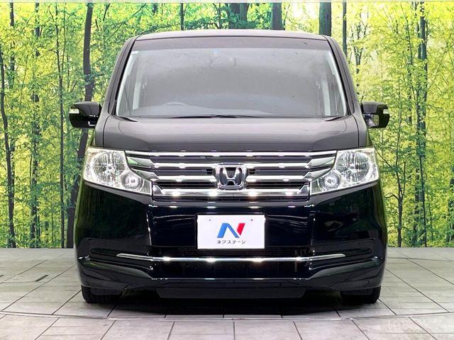 ステップワゴン（新潟県新潟市東区）