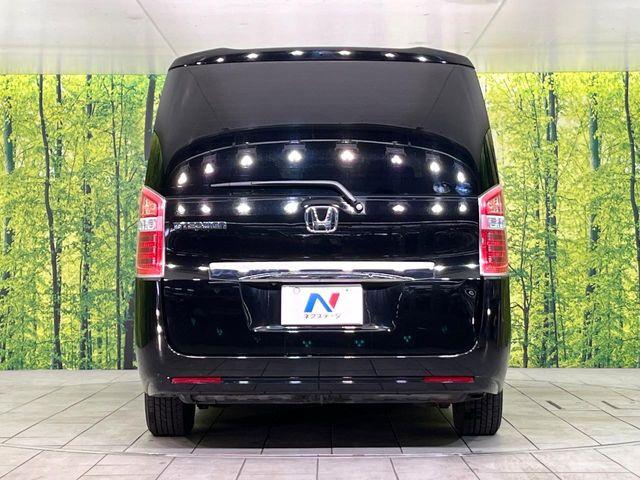 ステップワゴン（新潟県新潟市東区）