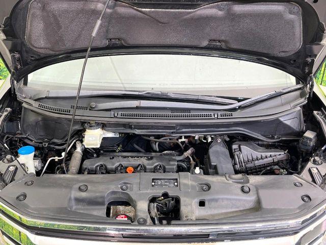 ステップワゴン（新潟県新潟市東区）