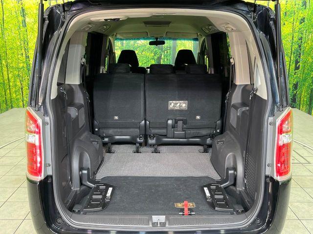 ステップワゴン（新潟県新潟市東区）