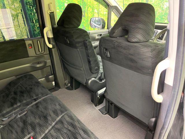 ステップワゴン（新潟県新潟市東区）