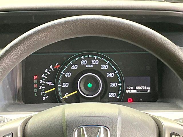 ステップワゴン（新潟県新潟市東区）