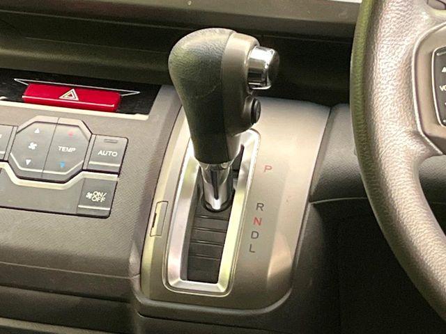 ステップワゴン（新潟県新潟市東区）