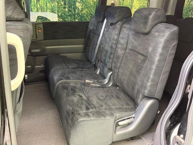 ステップワゴン（新潟県新潟市東区）