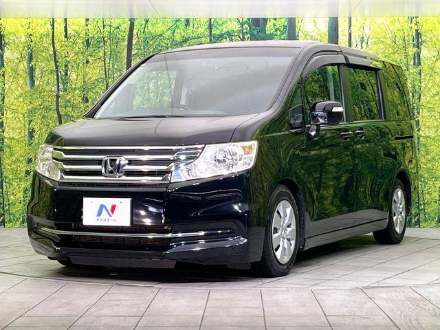 ステップワゴン（新潟県新潟市東区）