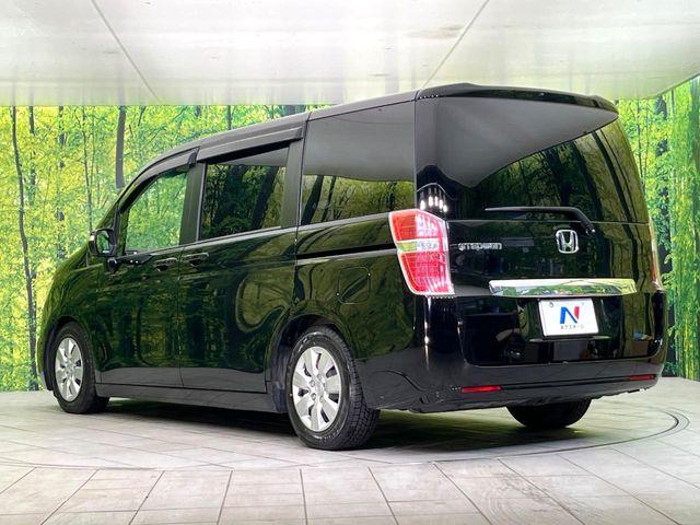 ステップワゴン（新潟県新潟市東区）