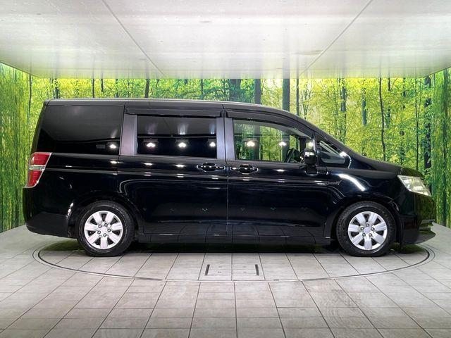 ステップワゴン（新潟県新潟市東区）