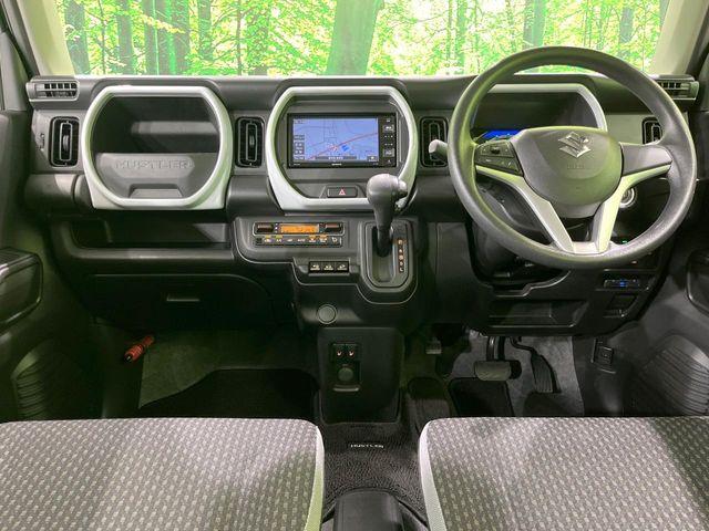 ハスラー（新潟県長岡市）画像2