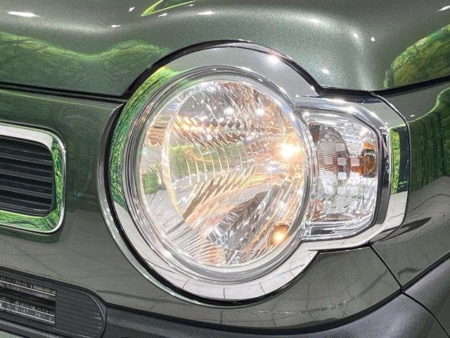 ハスラー（新潟県長岡市）画像12