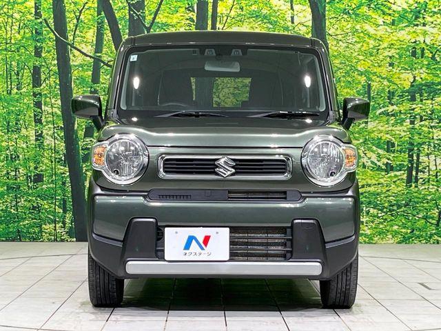 ハスラー（新潟県長岡市）画像14