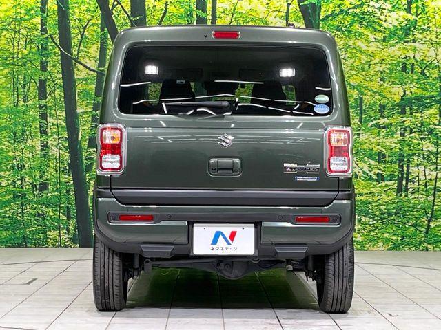 ハスラー（新潟県長岡市）画像15