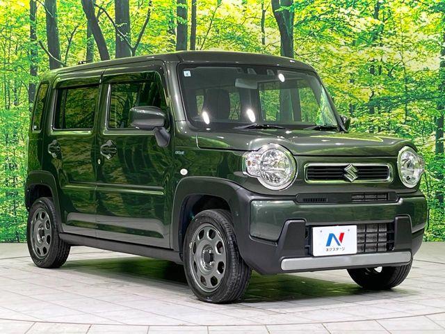 ハスラー（新潟県長岡市）画像16