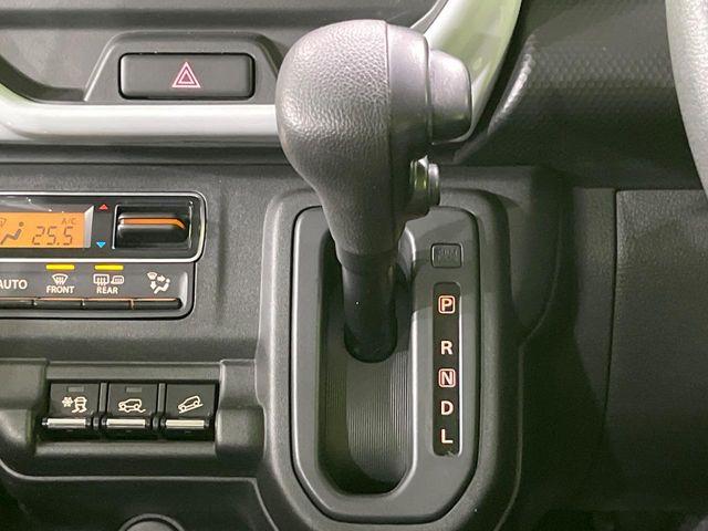 ハスラー（新潟県長岡市）画像24