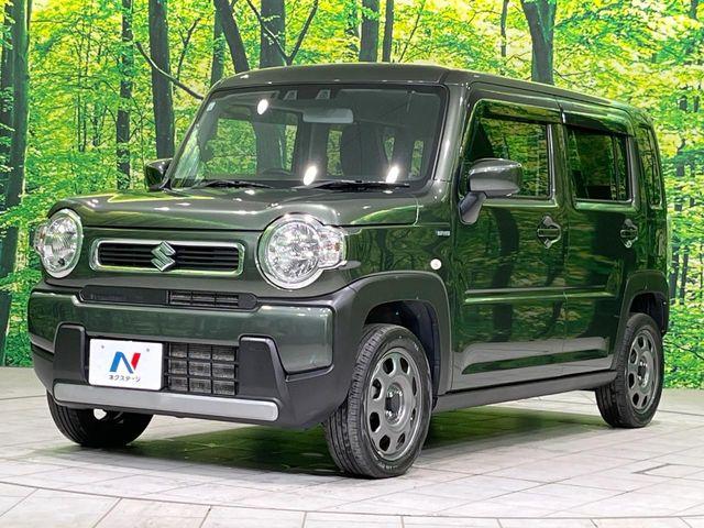 ハスラー（新潟県長岡市）画像60