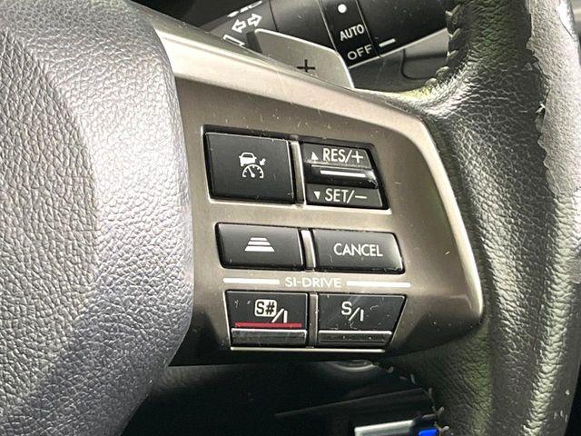 フォレスター（新潟県新潟市東区）