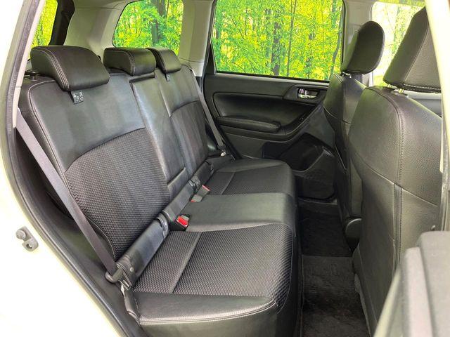 フォレスター（新潟県新潟市東区）