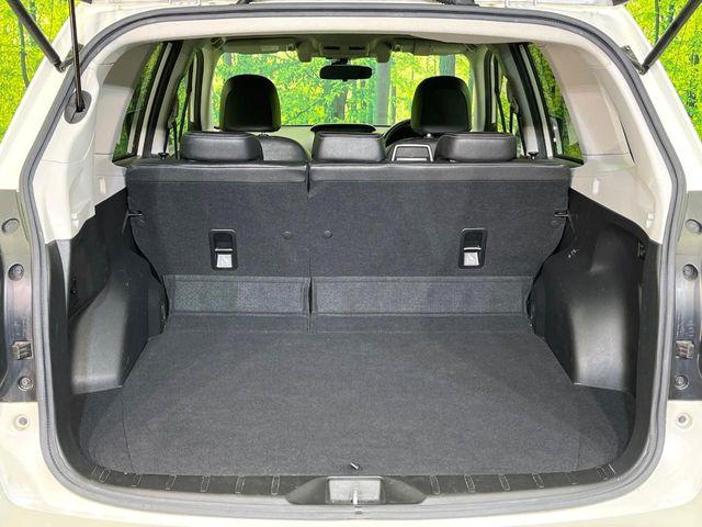 フォレスター（新潟県新潟市東区）