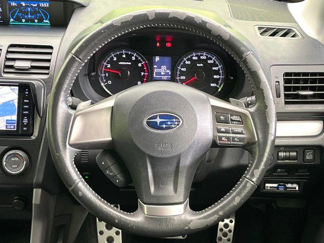 フォレスター（新潟県新潟市東区）