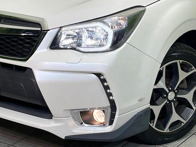 フォレスター（新潟県新潟市東区）