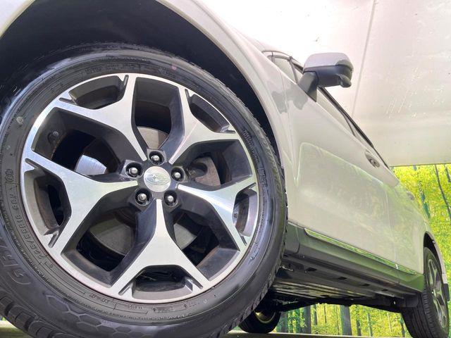 フォレスター（新潟県新潟市東区）