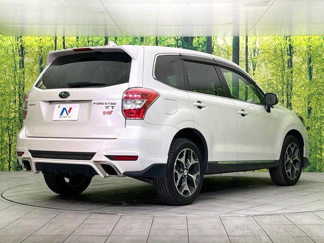 フォレスター（新潟県新潟市東区）