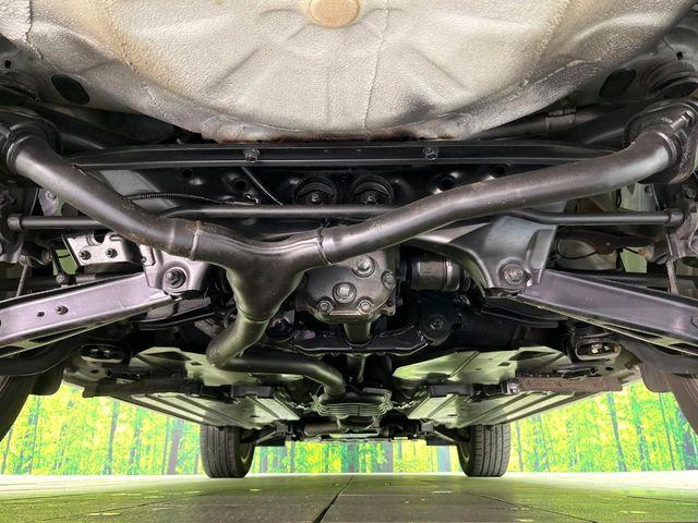 フォレスター（新潟県新潟市東区）