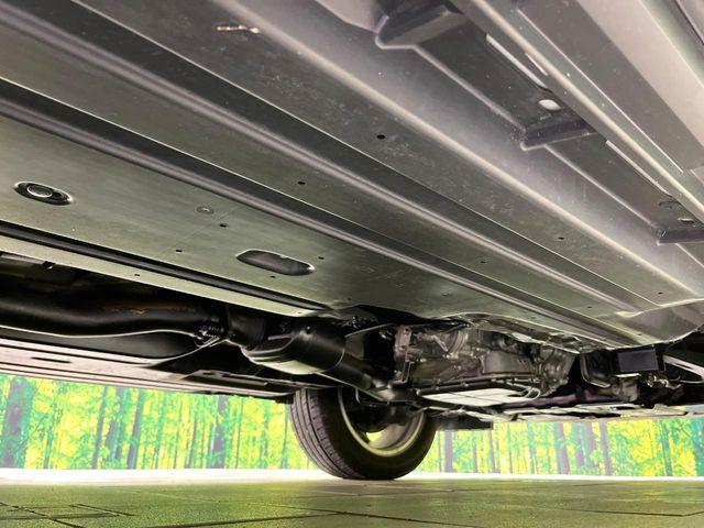 フォレスター（新潟県新潟市東区）