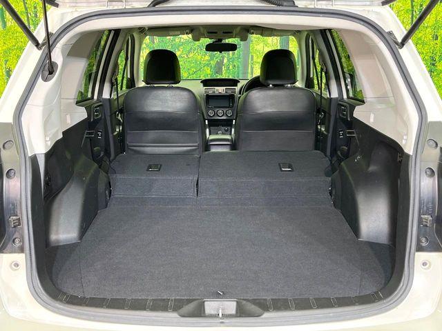 フォレスター（新潟県新潟市東区）