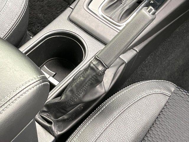 フォレスター（新潟県新潟市東区）