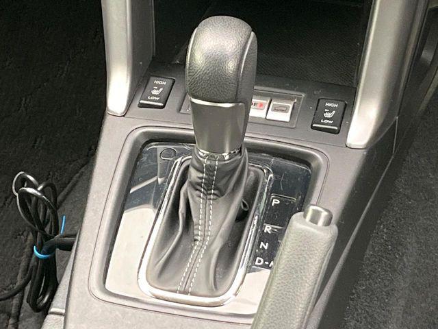 フォレスター（新潟県新潟市東区）