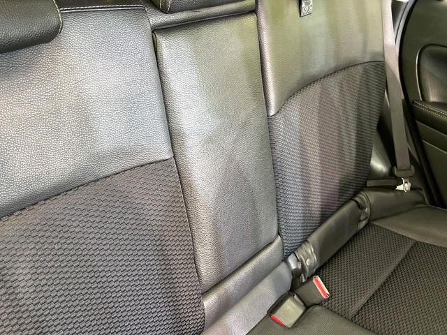 フォレスター（新潟県新潟市東区）