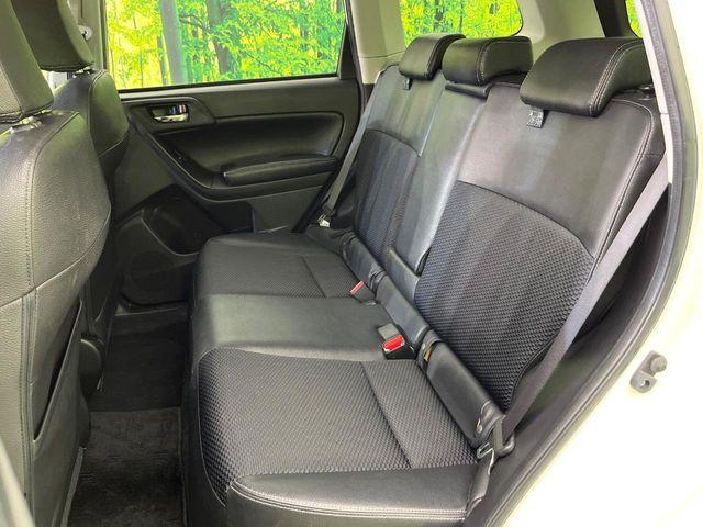 フォレスター（新潟県新潟市東区）