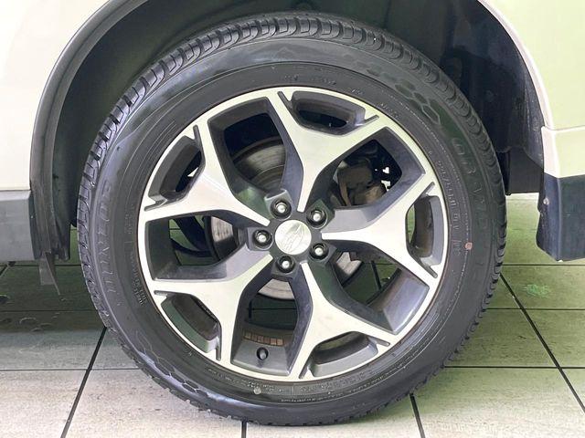 フォレスター（新潟県新潟市東区）