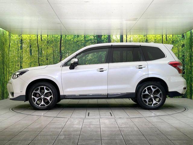 フォレスター（新潟県新潟市東区）