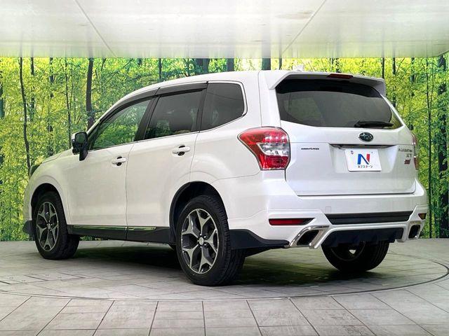 フォレスター（新潟県新潟市東区）