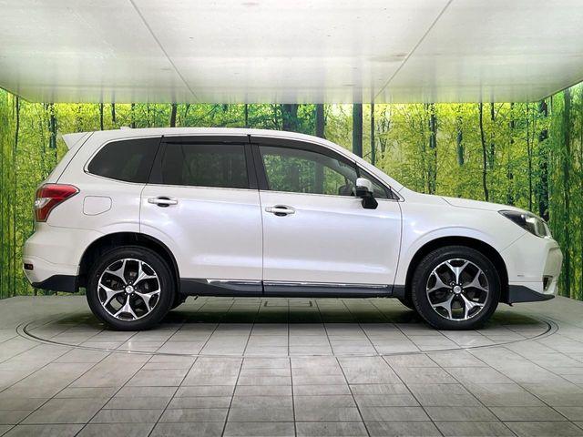 フォレスター（新潟県新潟市東区）