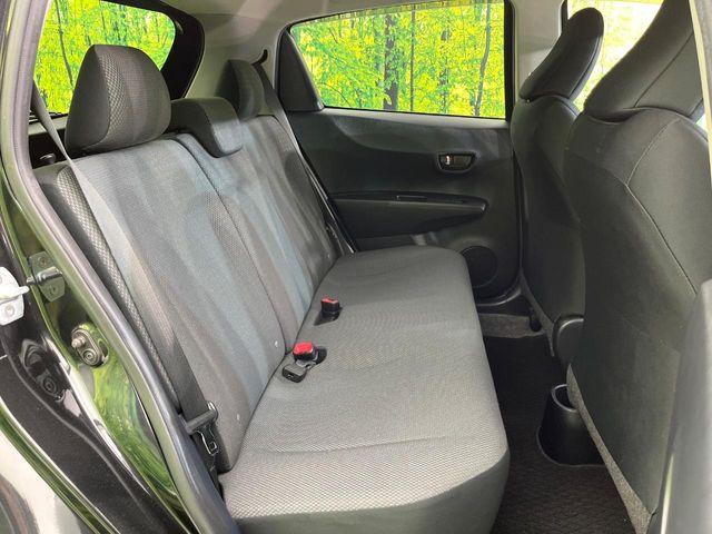 ヴィッツ（新潟県新潟市東区）画像9