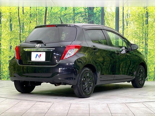 ヴィッツ（新潟県新潟市東区）画像17