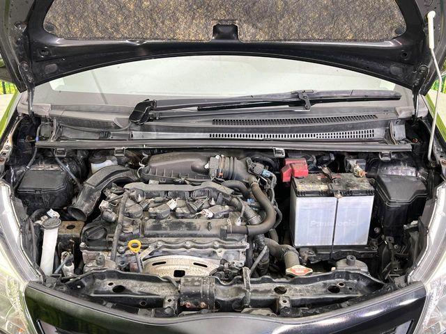 ヴィッツ（新潟県新潟市東区）画像18