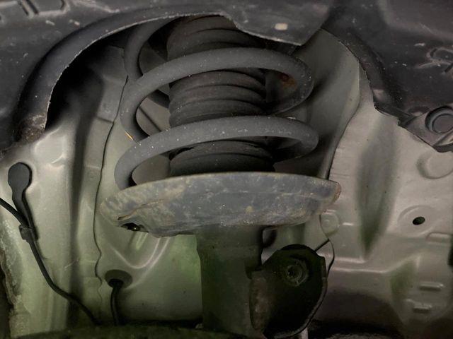 ヴィッツ（新潟県新潟市東区）画像20