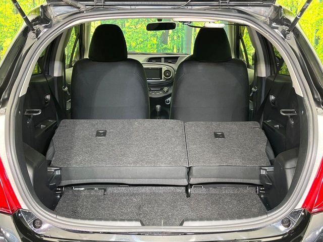 ヴィッツ（新潟県新潟市東区）画像21