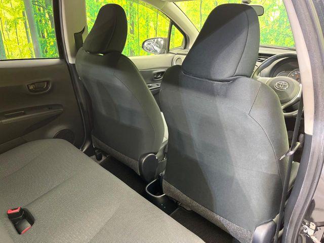 ヴィッツ（新潟県新潟市東区）画像33