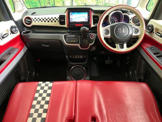 Ｎ－ＢＯＸスラッシュ（新潟県新潟市東区）