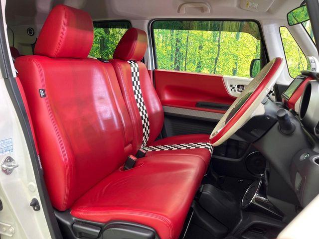 Ｎ－ＢＯＸスラッシュ（新潟県新潟市東区）