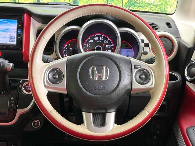 Ｎ－ＢＯＸスラッシュ（新潟県新潟市東区）