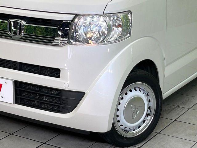 Ｎ－ＢＯＸスラッシュ（新潟県新潟市東区）