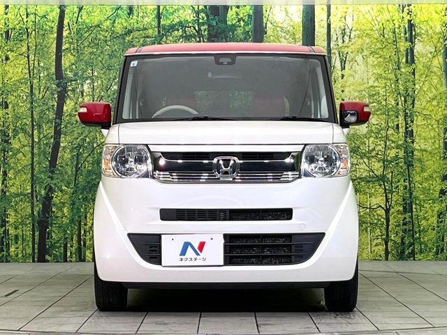 Ｎ－ＢＯＸスラッシュ（新潟県新潟市東区）