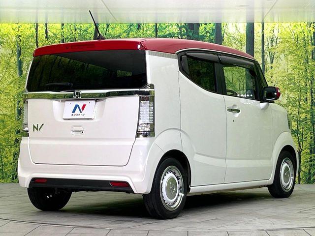 Ｎ－ＢＯＸスラッシュ（新潟県新潟市東区）