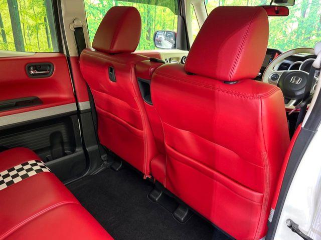 Ｎ－ＢＯＸスラッシュ（新潟県新潟市東区）